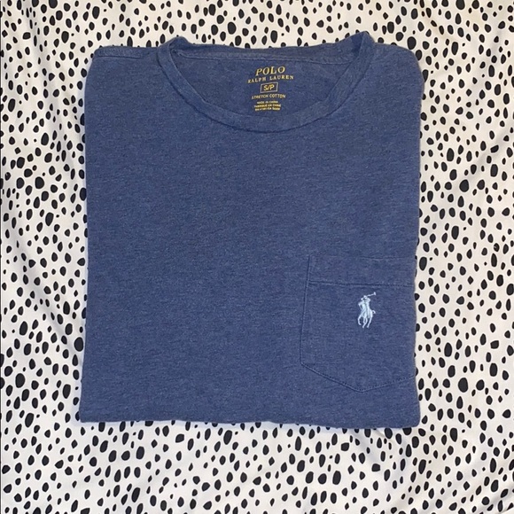 Polo Ralph Lauren tee - Picture 1 of 3